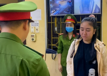 Đà Nẵng: Bắt nữ GĐ công ty du lịch liên quan đến chuyến bay giải cứu