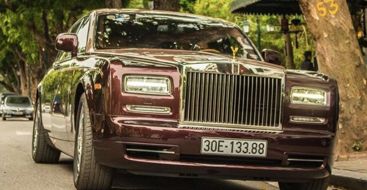 Không ai tham gia đấu giá du thuyền FLC Albatross