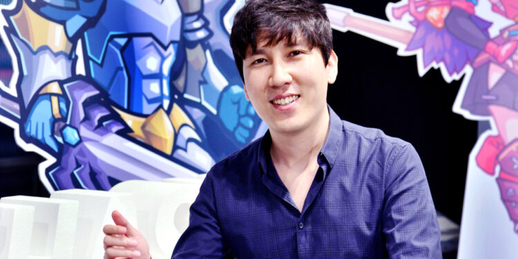 Lý do CEO quỹ Hashed vắng mặt ở phiên điều trần trước Quốc hội Hàn Quốc