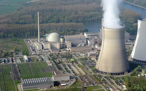 Kế hoạch của Đức để đảm bảo điện mùa đông