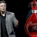 Elon Musk bán nước hoa giá 100USD/chai