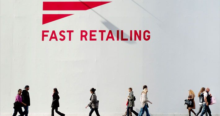 Lợi nhuận của Fast Retailing lập kỷ lục mới, đạt gần 2 tỷ USD