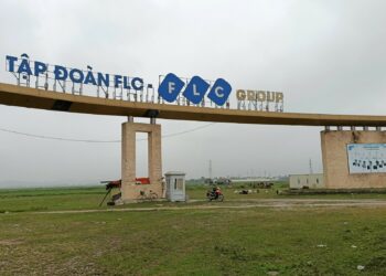FLC lỗ quý thứ 3 liên tiếp