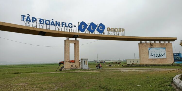 FLC lỗ quý thứ 3 liên tiếp