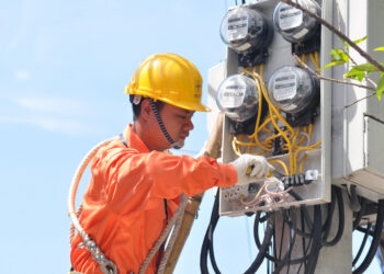 Cách tính giá điện theo đề xuất mới của Bộ Công Thương