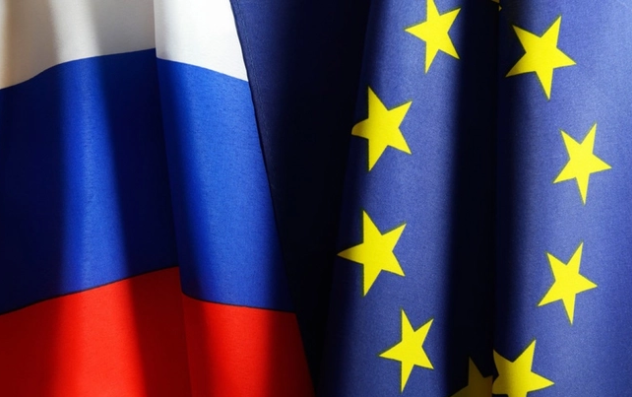vimoney: Gói trừng phạt thứ 8 của EU áp lên Nga có gì?