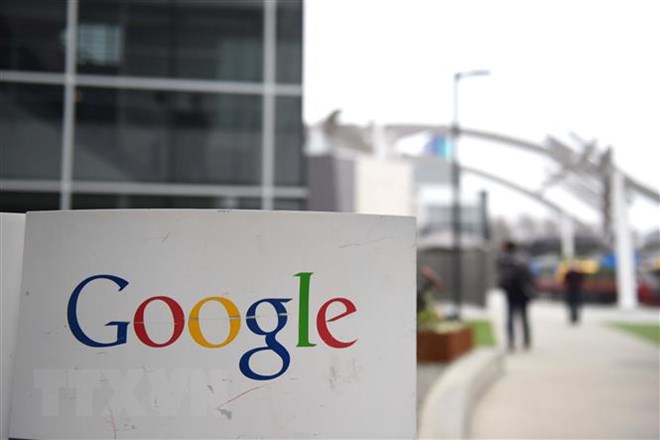 Google nhận thêm án phạt 113 triệu USD ở Ấn Độ