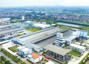 Lợi nhuận âm 22 quý, Halico nối dài mạch thua lỗ