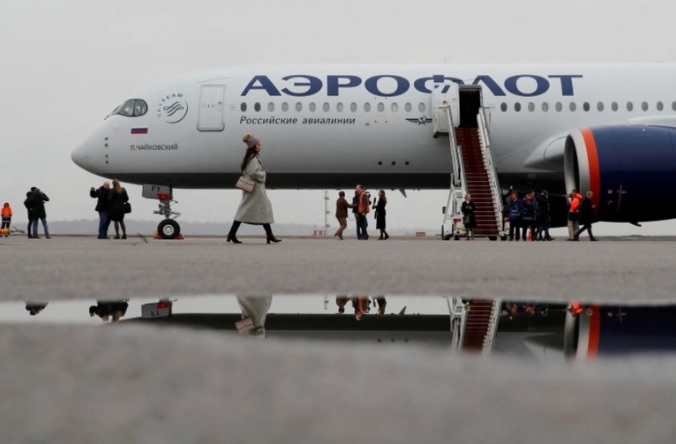 Hàng không Nga muốn sản xuất 1000 máy bay không cần kinh kiện phương Tây