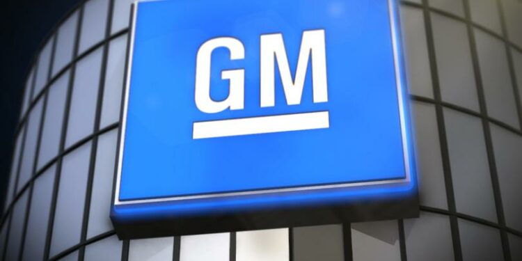 Lý do hãng xe GM ngừng quảng cáo trên Twitter