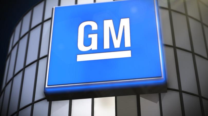 Lý do hãng xe GM ngừng quảng cáo trên Twitter