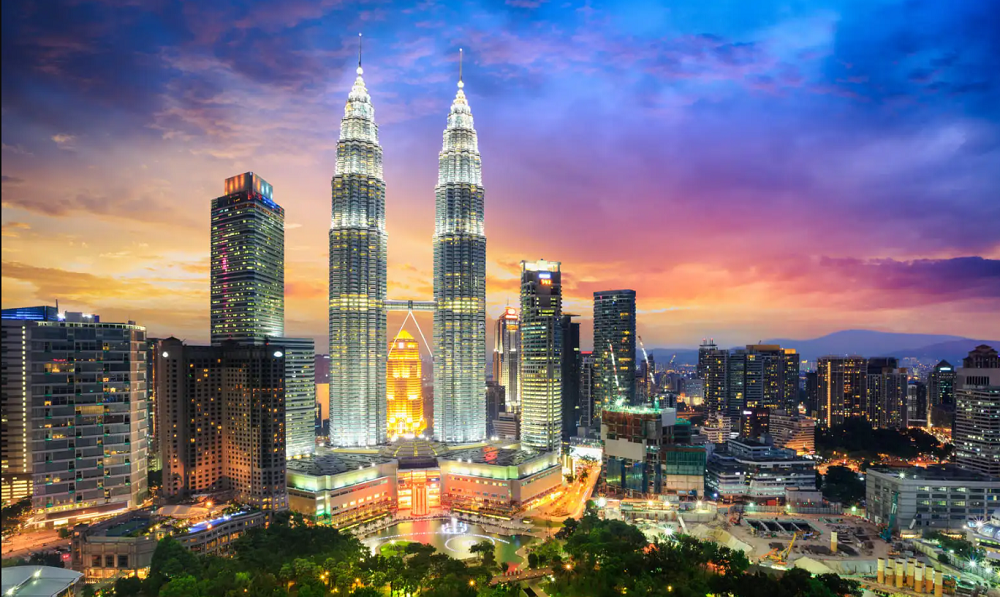 Malaysia phê chuẩn hiệp định CPTPP