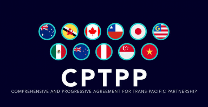 vimoney: Malaysia phê chuẩn hiệp định CPTPP