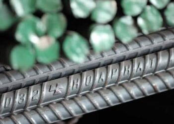 Hòa Phát báo lỗ kỷ lục 1.800 tỷ đồng
