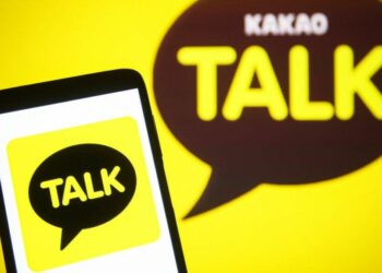 Hàn Quốc: CEO Kakao - Namkoong Whon từ chức