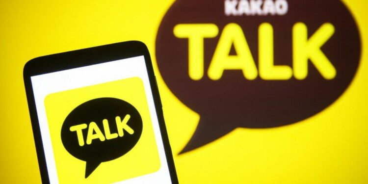 Hàn Quốc: CEO Kakao - Namkoong Whon từ chức