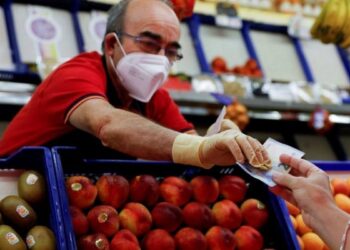 Châu Âu làm gì khi lạm phát tháng 9 tăng 10%