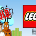 Công ty mẹ của Lego "bẻ lái" đầu tư vào giáo dục