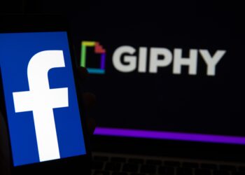 Thua kiện, Meta phải bán Giphy