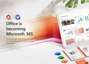 Microsoft Office đổi tên thành Microsoft 365