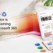Microsoft Office đổi tên thành Microsoft 365