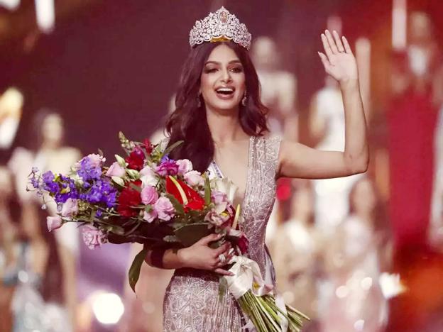 vimoney: Tỷ phú Thái Lan đã mua Miss Universe?