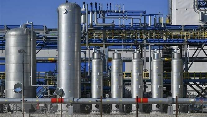 Mỹ sẽ tính lại quy mô áp trần dầu Nga?