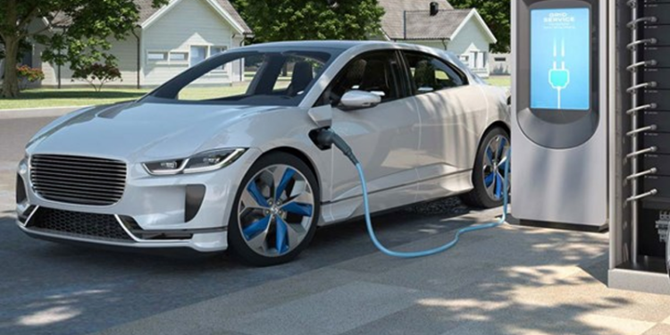 Từ 2035, New York cấm bán xe xăng