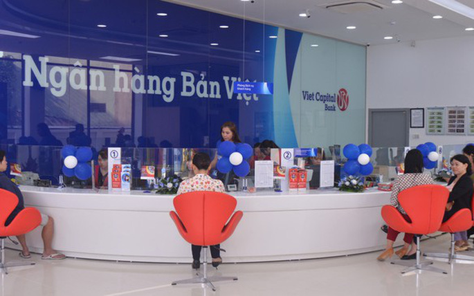Ngân hàng Bản Việt huy động vốn lãi suất lên đến 8,4%/năm