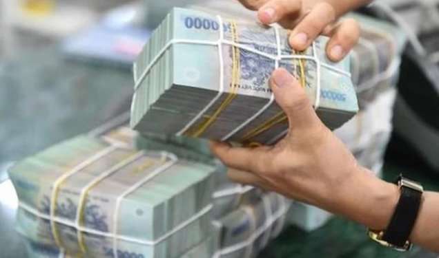 4 ngân hàng thương mại vừa được cấp thêm room tín dụng