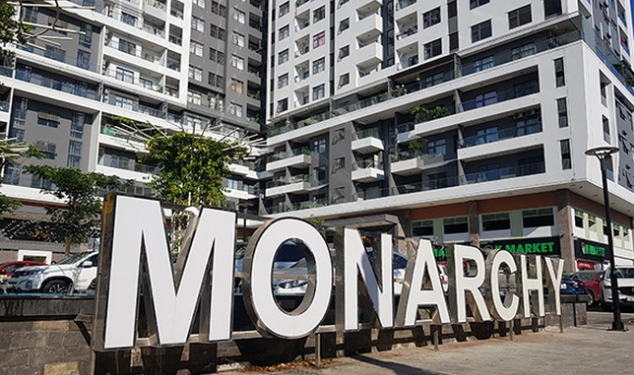 Phó TGĐ Nhà Đà Nẵng bị bắt, NDN lên tiếng