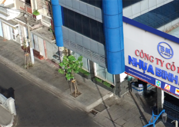Về tay người Thái, Nhựa Bình Minh lãi “khủng”