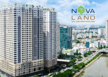 Có 32.000 tỷ trong ngân hàng nhưng Novaland không thể trả nợ
