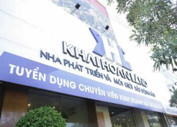 Mua 4,29 triệu cổ phiếu KHG, ông Phan Tuấn Nghĩa lại làm cổ đông lớn của Khải Hoàn Land