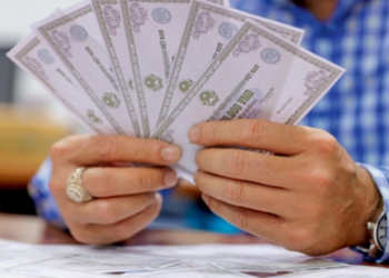 Phát hành trái phiếu doanh nghiệp quý III giảm hơn 50%