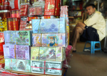 Dự thảo quy định về kích thước hình ảnh tiền khi sao, chụp