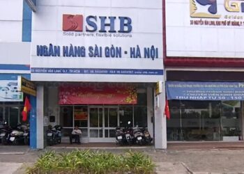Ngân hàng SHB được chấp thuận tăng vốn điều lệ