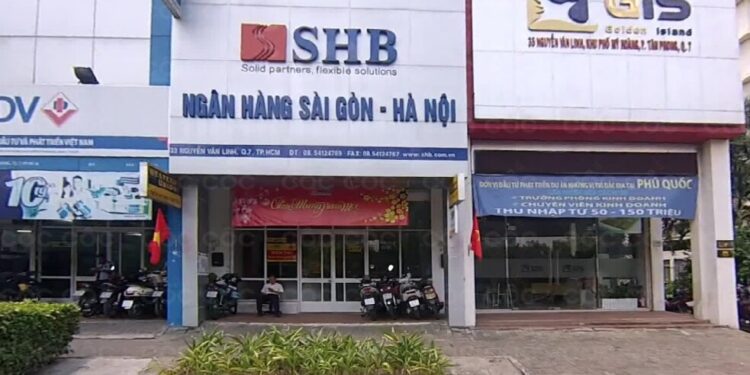 Ngân hàng SHB được chấp thuận tăng vốn điều lệ