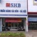Ngân hàng SHB được chấp thuận tăng vốn điều lệ