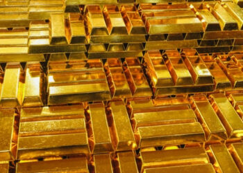 Kế hoạch số hóa vàng để tăng tính thanh khoản cho thị trường