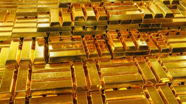 Kế hoạch số hóa vàng để tăng tính thanh khoản cho thị trường