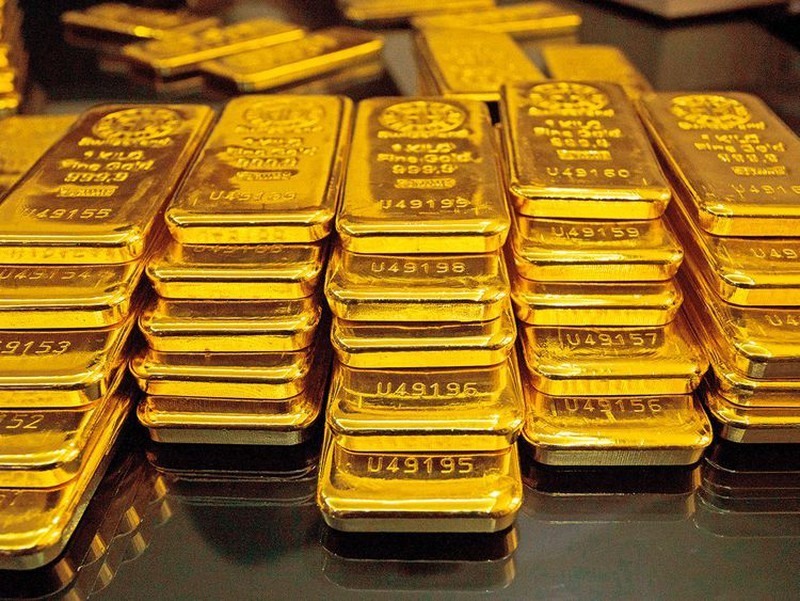 vimoney: Kế hoạch số hóa vàng để tăng tính thanh khoản cho thị trường