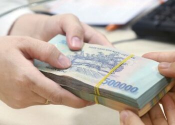 3 "ông lớn" trong nhóm Big 4 nhập đường đua tăng lãi suất