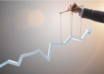 Sử dụng 54 tài khoản thao túng giá cổ phiếu, một người bị phạt 550 triệu đồng