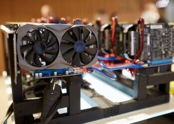 Nhiều thợ đào tiền số Việt mua phải "trâu cày" lởm