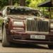 Chủ mới tiếp tục rao bán xe Rolls-Royce của ông Trịnh Văn Quyết
