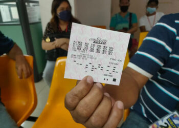 433 người trúng độc đắc, Philippines kêu gọi điều tra