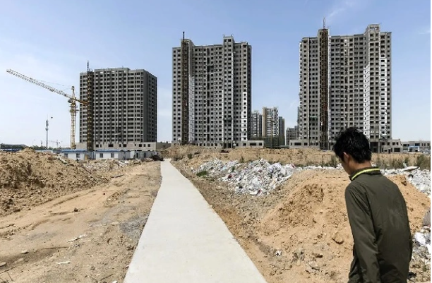 vimoney: Cách mới Trung Quốc áp dụng để cứu ngành bất động sản