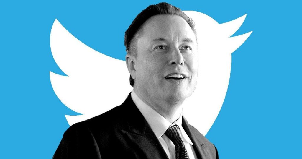 vimoney: Tỷ phú Elon Musk làm gì ngay sau khi tiếp quản Twitter?