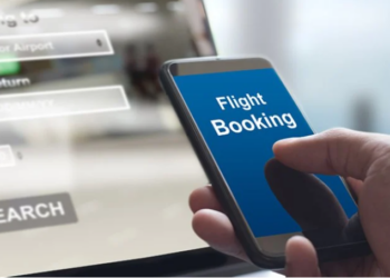 Giá vé máy bay Tết Quý Mão 2023... trên trời